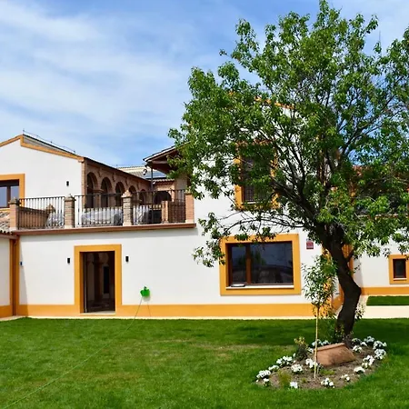 De Ancos, Guadamur, Toledo *