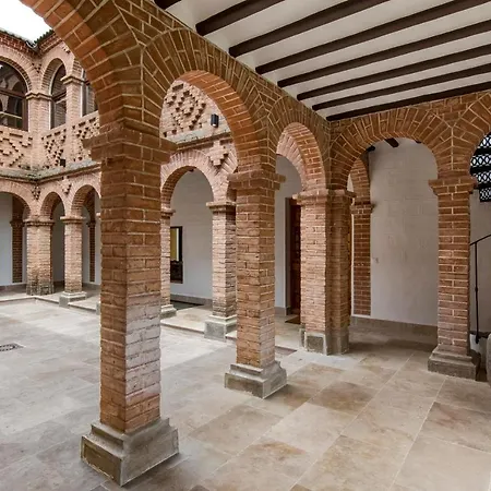De Ancos, Guadamur, Toledo Villa Guadamur