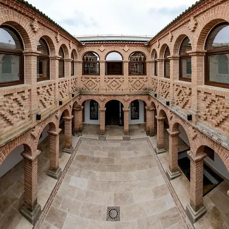 De Ancos, Guadamur, Toledo Villa Guadamur