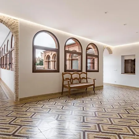 De Ancos, Guadamur, Toledo Villa *