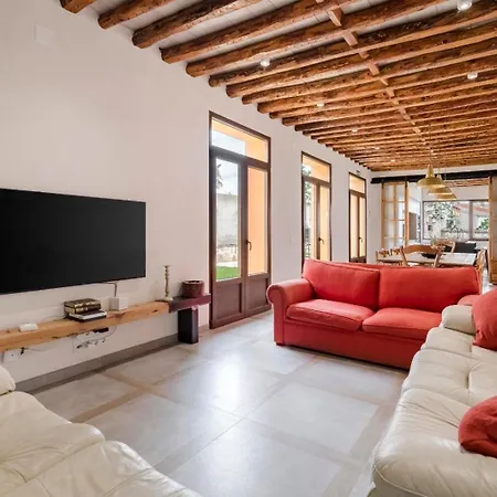 Villa De Ancos, Guadamur, Toledo *